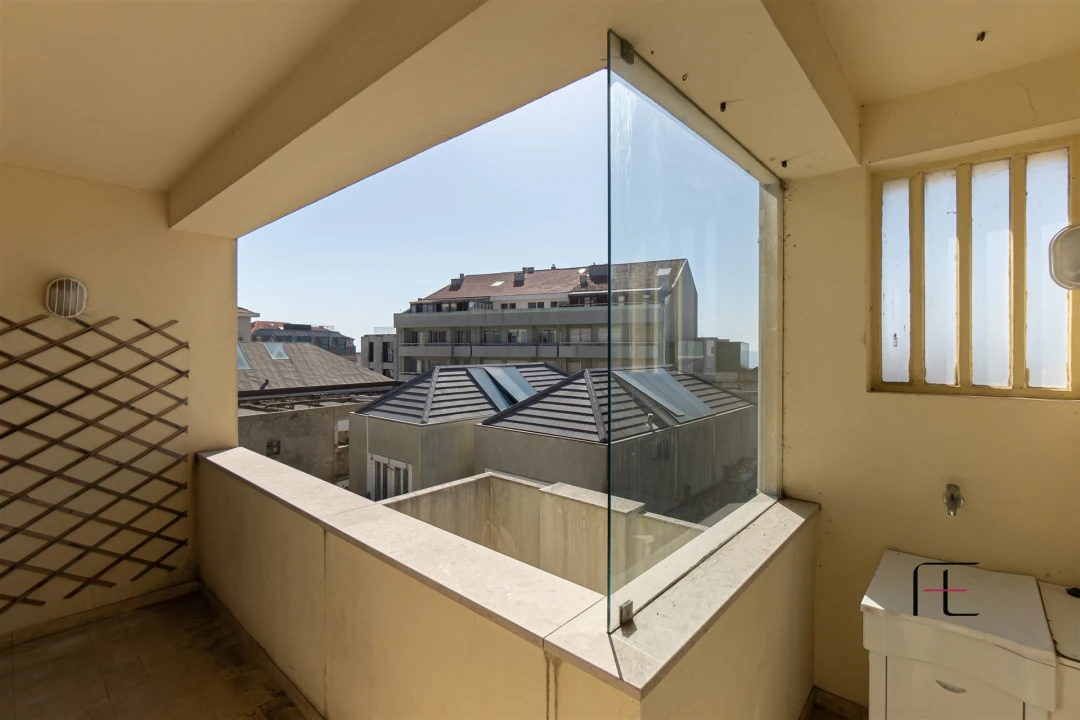 Apartamento T4 para Venda em Aldoar, Foz do Douro e Nevogilde Foto 19