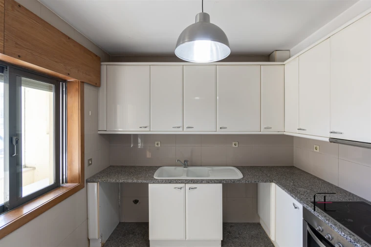 Apartamento T4 para Venda em Aldoar, Foz do Douro e Nevogilde Foto 12