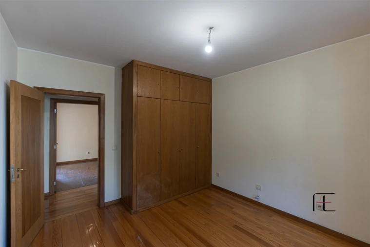 Apartamento T4 para Venda em Aldoar, Foz do Douro e Nevogilde Foto 22