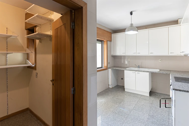 Apartamento T4 para Venda em Aldoar, Foz do Douro e Nevogilde Foto 15