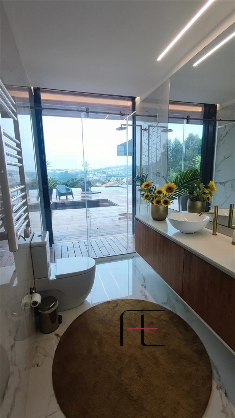 Moradia T4 para Venda em Avintes Foto 21