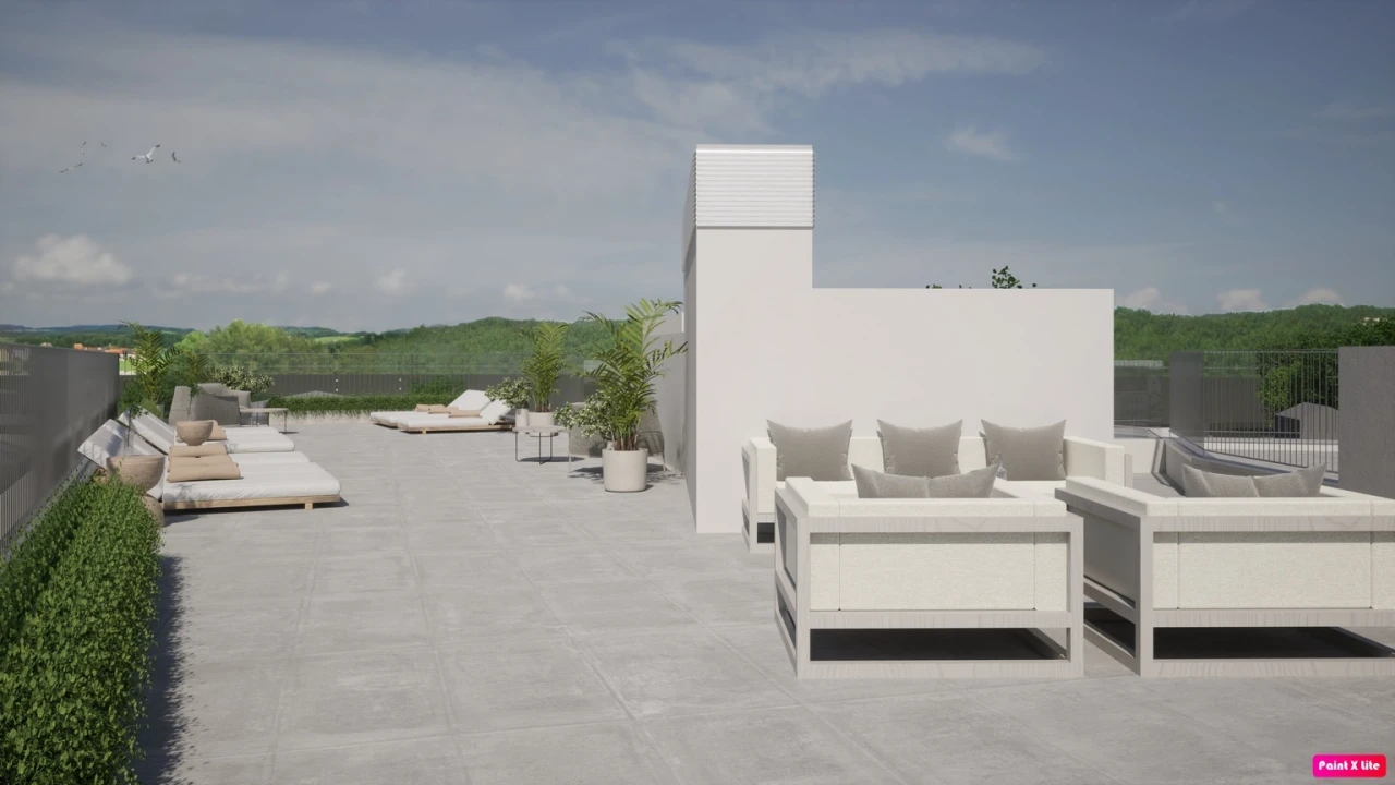 Apartamento T1 para Venda em São Mamede de Infesta e Senhora da Hora Foto 3