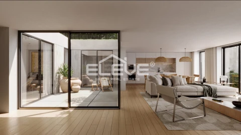 Apartamento T3 para Venda em Paranhos