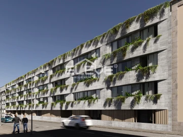 Apartamento T3 para Venda em Paranhos