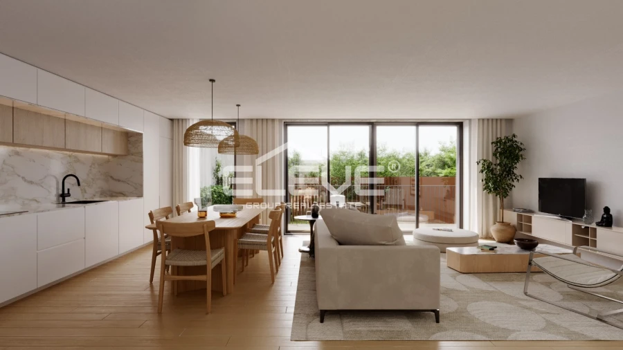 Apartamento T3 para Venda em Paranhos Foto 2