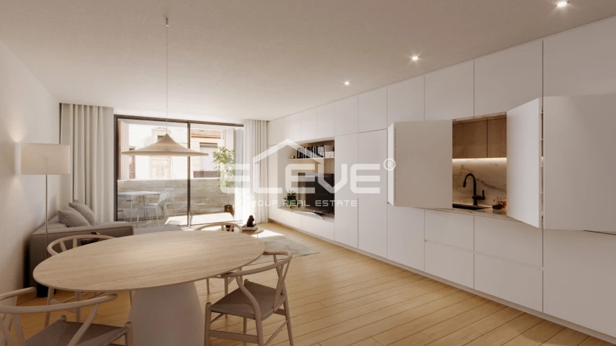 Apartamento T3 para Venda em Paranhos Foto 5
