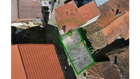 Moradia T0 para Venda em Valpaços e Sanfins