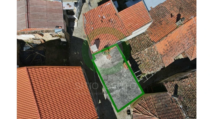Moradia T0 para Venda em Valpaços e Sanfins Foto 3