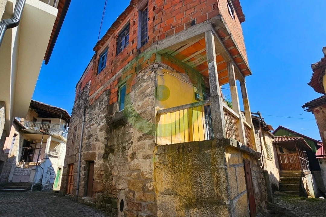 Moradia T0 para Venda em Valpaços e Sanfins Foto 6