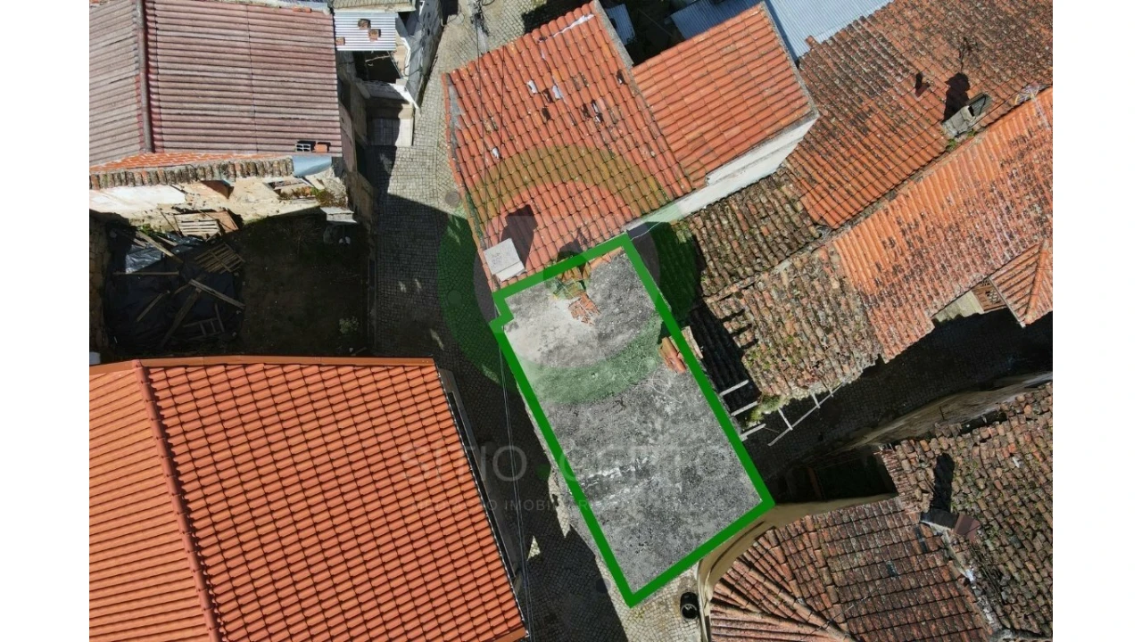 Moradia T0 para Venda em Valpaços e Sanfins Foto 3