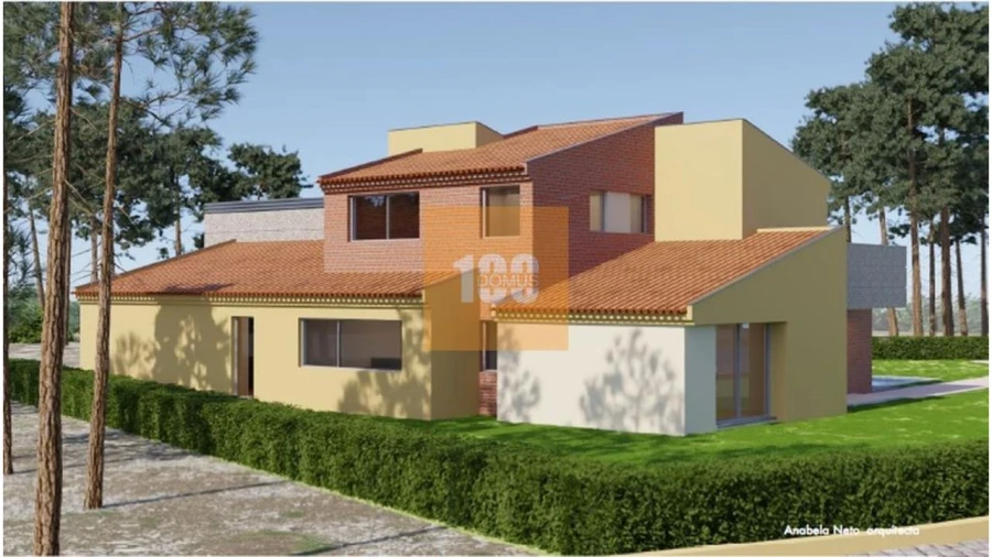 Moradia T4 para Venda em Ovar, São João, Arada e São Vicente de Pereira Jusã