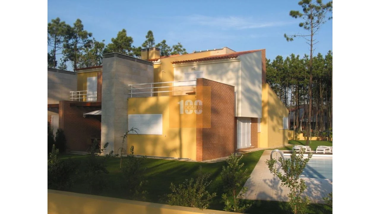 Moradia T4 para Venda em Ovar, São João, Arada e São Vicente de Pereira Jusã Foto 20