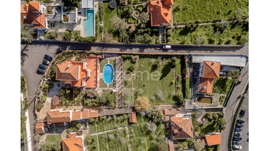 Quinta T6 para Venda em Almargem do Bispo, Pêro Pinheiro e Montelavar Foto 3