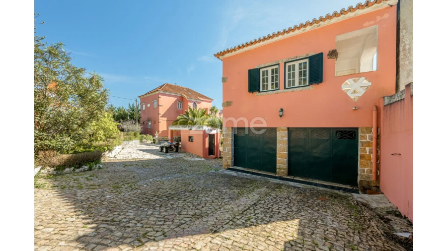 Quinta T6 para Venda em Almargem do Bispo, Pêro Pinheiro e Montelavar Foto 5