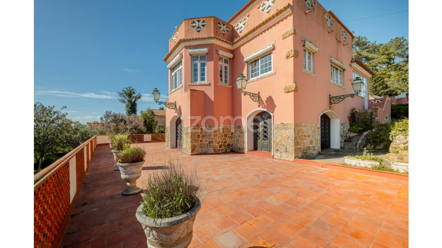 Quinta T6 para Venda em Almargem do Bispo, Pêro Pinheiro e Montelavar Foto 7