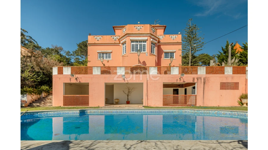 Quinta T6 para Venda em Almargem do Bispo, Pêro Pinheiro e Montelavar Foto 8