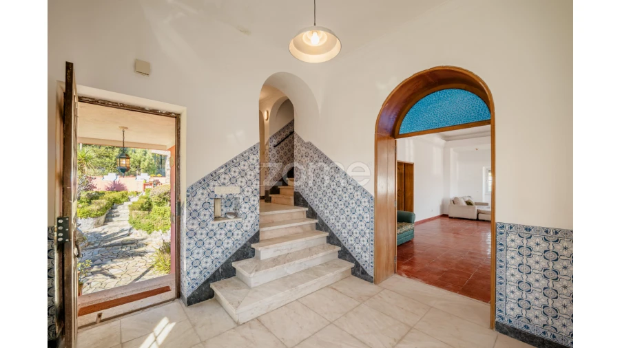 Quinta T6 para Venda em Almargem do Bispo, Pêro Pinheiro e Montelavar Foto 11