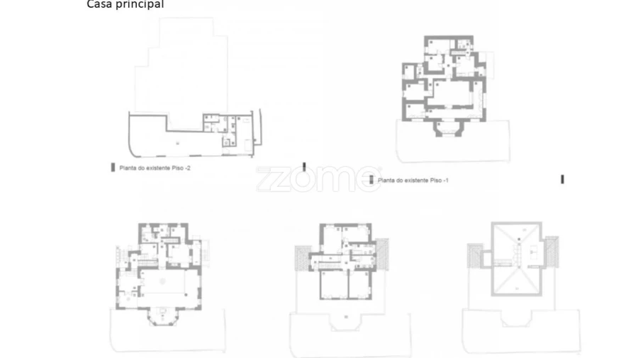 Quinta T6 para Venda em Almargem do Bispo, Pêro Pinheiro e Montelavar Foto 21