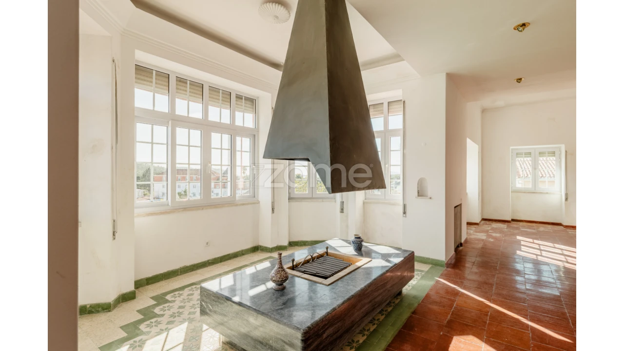 Quinta T6 para Venda em Almargem do Bispo, Pêro Pinheiro e Montelavar Foto 12