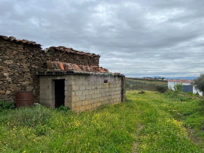 Quinta para Venda em Alfandega da Fe Foto 10