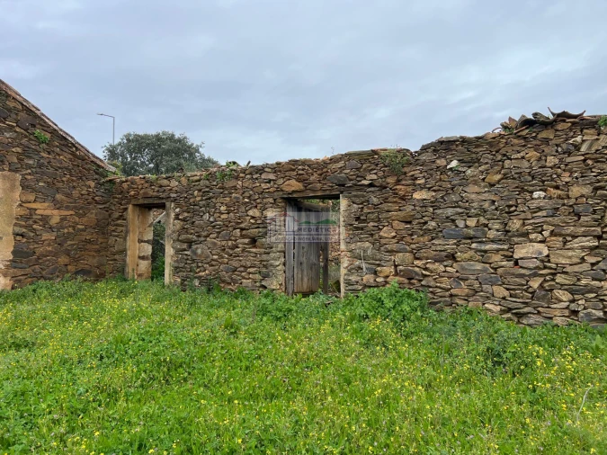 Quinta para Venda em Alfandega da Fe Foto 11