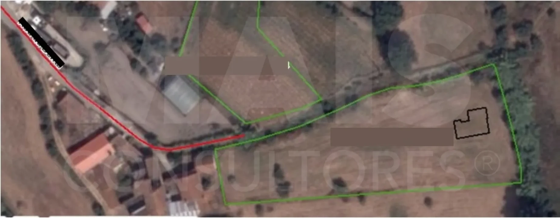 Terreno para Venda em Milagres Foto 1