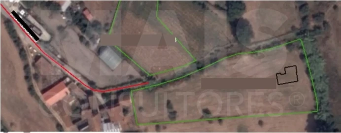 Terreno para Venda em Milagres
