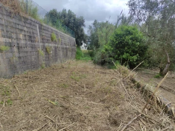 Terreno para Venda em Milagres