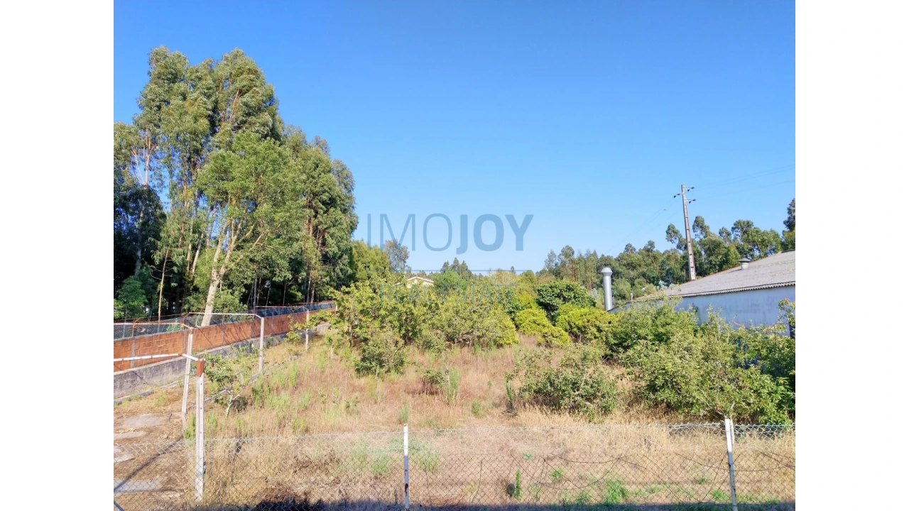 Terreno para Venda em Maceda Foto 2