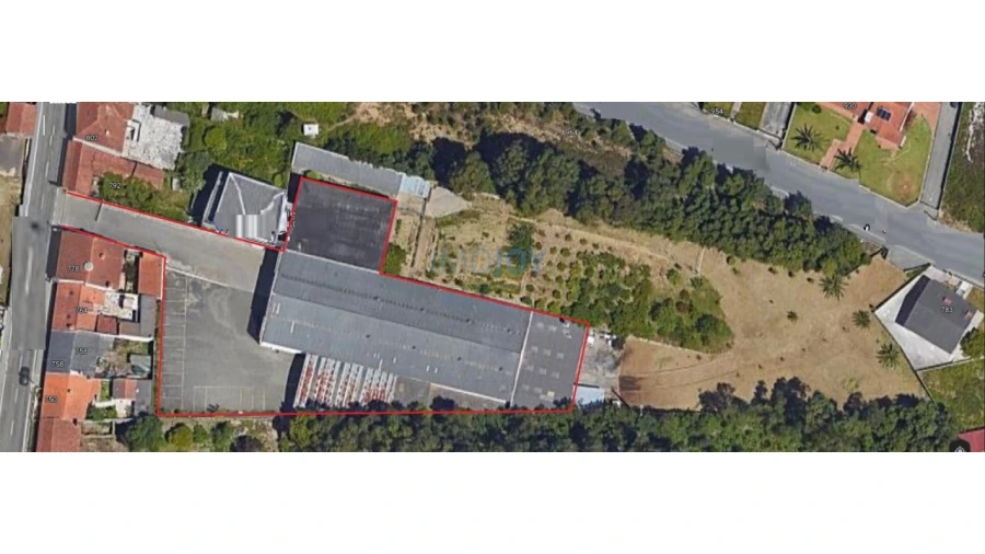 Terreno para Venda em Maceda Foto 24