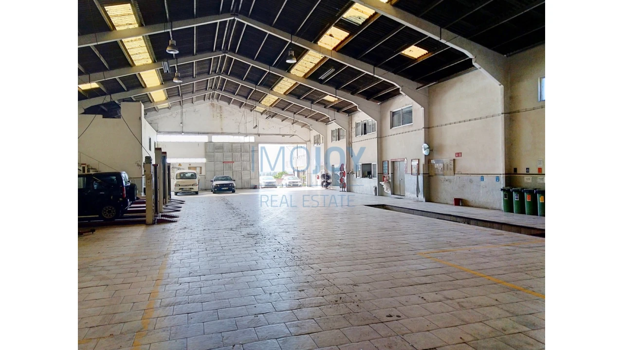 Armazém para Arrendamento em Maceda Foto 6