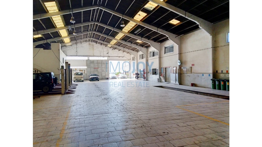 Armazém para Arrendamento em Maceda Foto 6