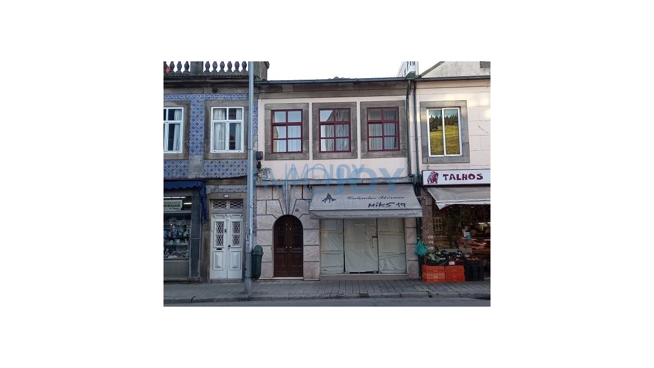 Prédio para Venda em Cedofeita, Santo Ildefonso, Sé, Miragaia, São Nicolau e Vitória Foto 10