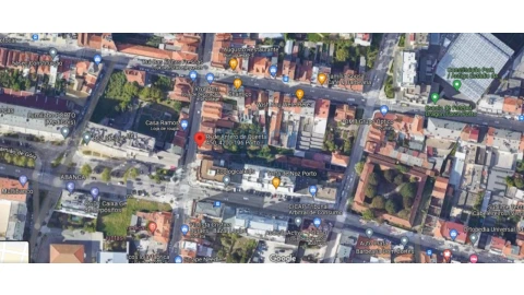 Prédio para Venda em Cedofeita, Santo Ildefonso, Sé, Miragaia, São Nicolau e Vitória