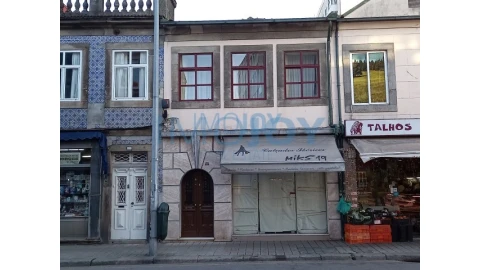 Prédio para Venda em Cedofeita, Santo Ildefonso, Sé, Miragaia, São Nicolau e Vitória