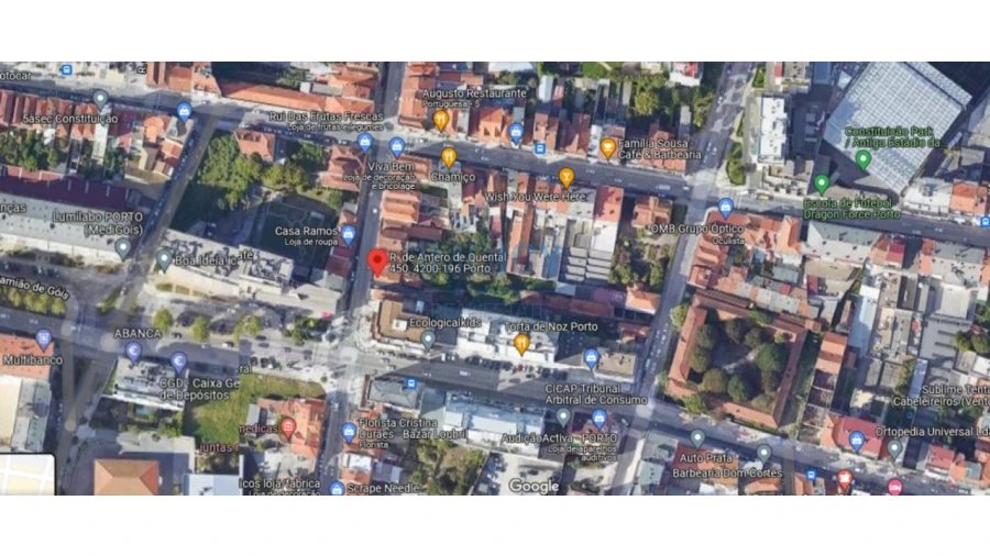 Prédio para Venda em Cedofeita, Santo Ildefonso, Sé, Miragaia, São Nicolau e Vitória Foto 9
