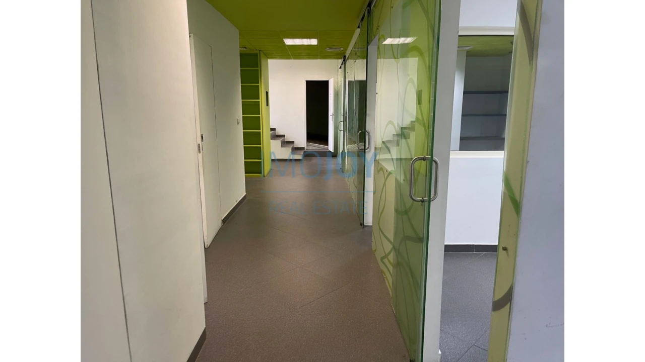 Escritório para Venda em Algés, Linda-A-Velha e Cruz Quebrada-Dafundo Foto 6