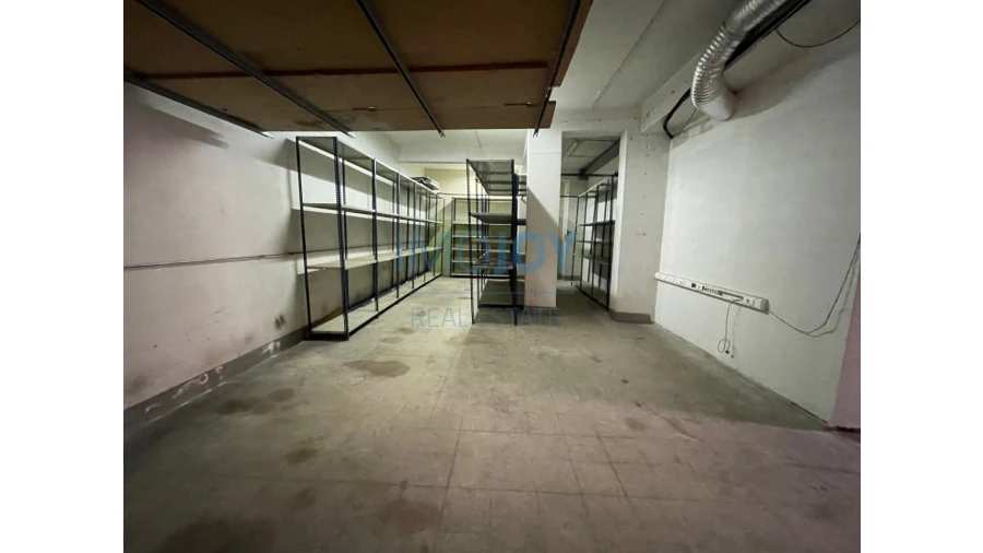 Escritório para Venda em Algés, Linda-A-Velha e Cruz Quebrada-Dafundo Foto 24