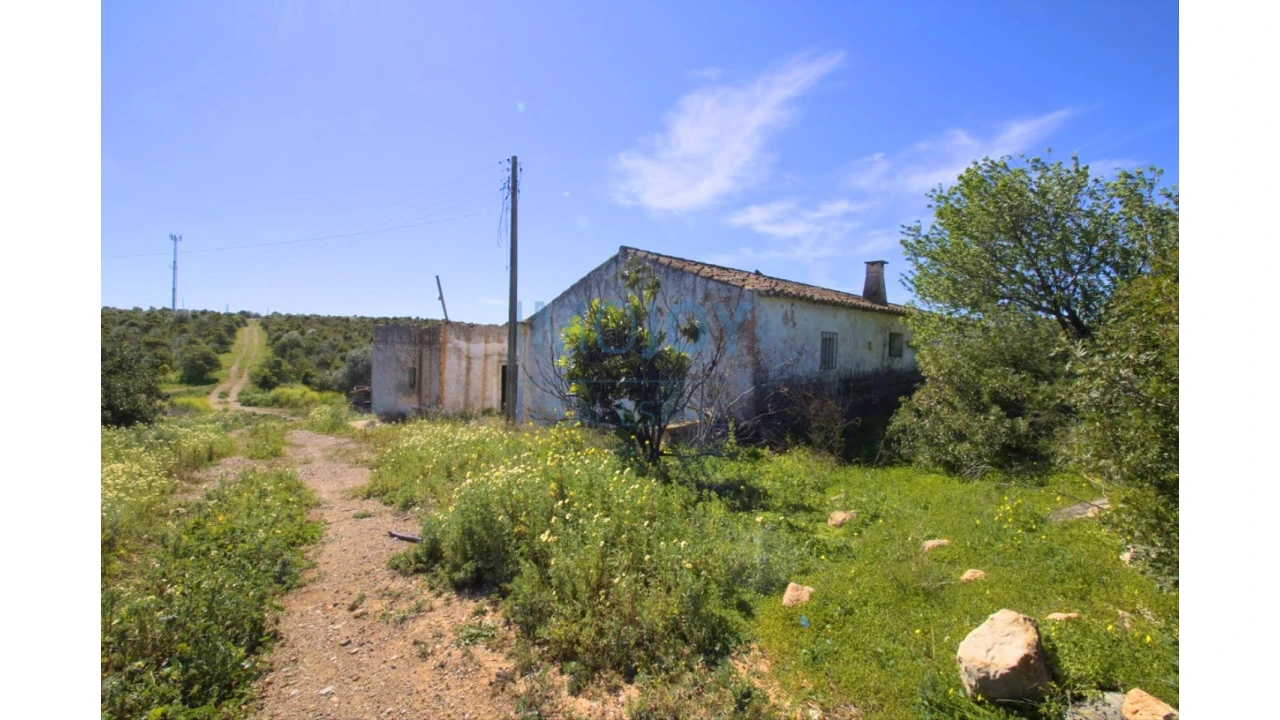 Terreno para Venda em Luz de Tavira e Santo Estêvão Foto 21