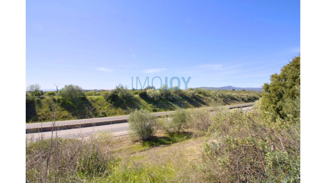 Terreno para Venda em Luz de Tavira e Santo Estêvão Foto 23