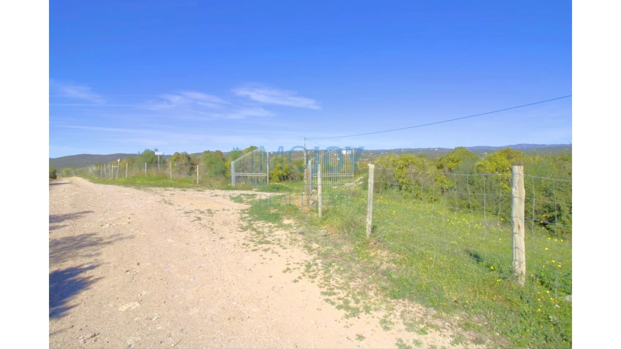 Terreno para Venda em Luz de Tavira e Santo Estêvão Foto 24