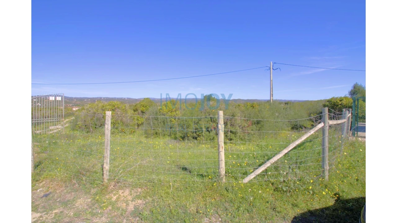 Terreno para Venda em Luz de Tavira e Santo Estêvão Foto 16
