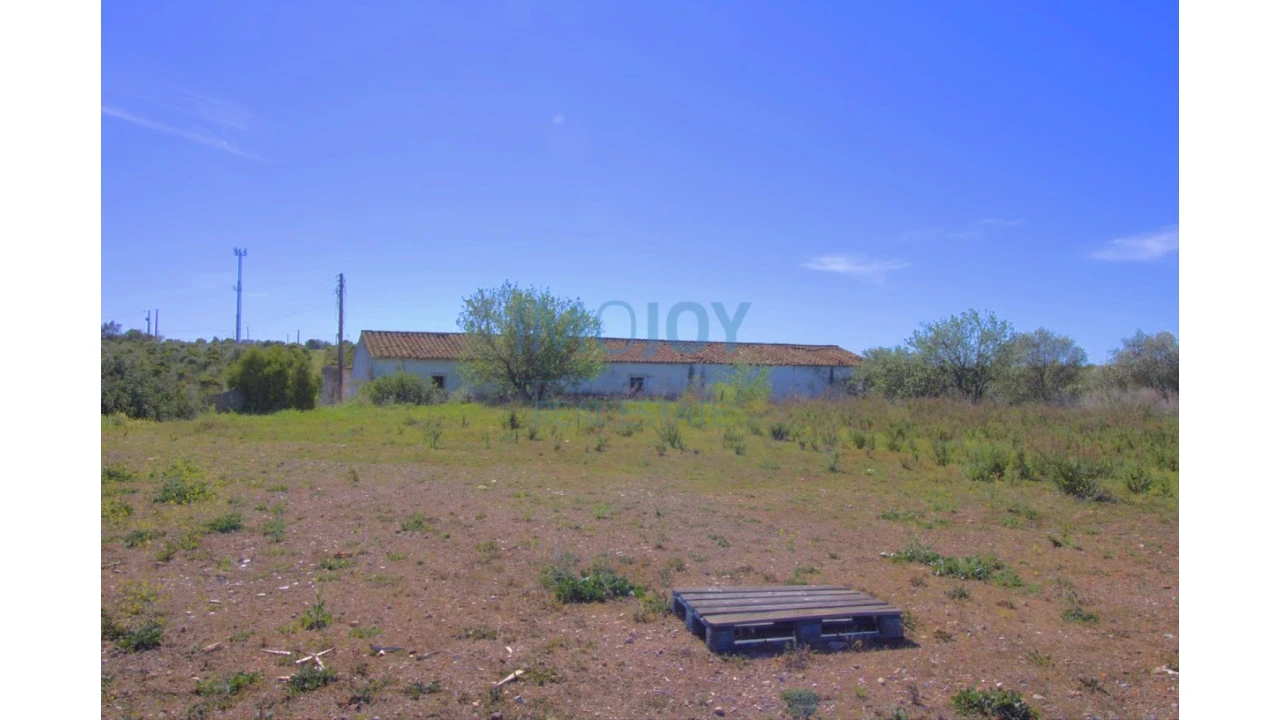 Terreno para Venda em Luz de Tavira e Santo Estêvão Foto 8