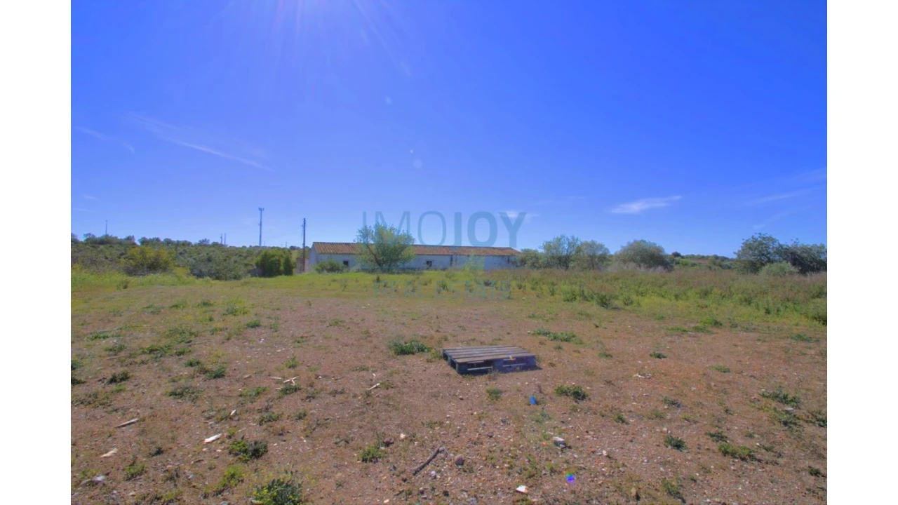 Terreno para Venda em Luz de Tavira e Santo Estêvão Foto 28