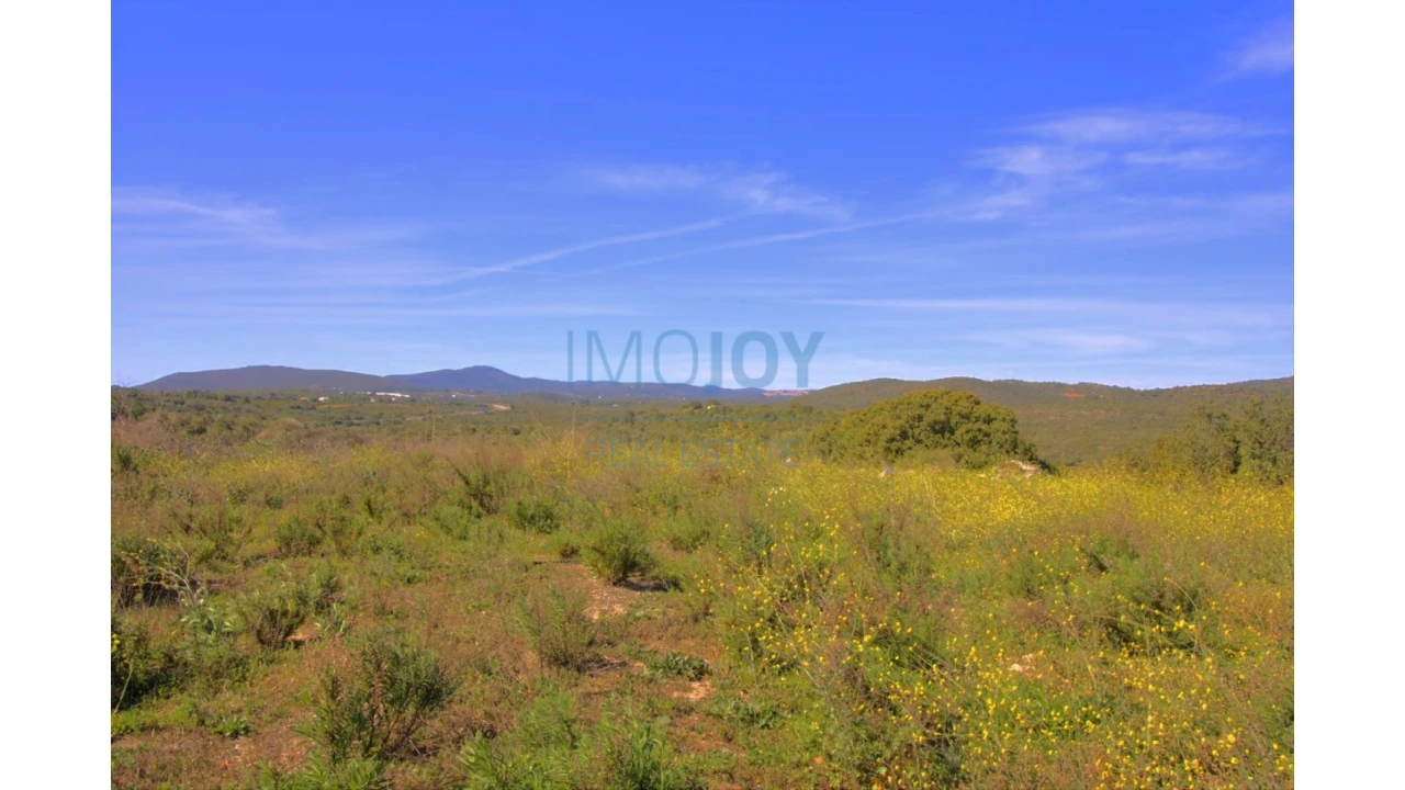 Terreno para Venda em Luz de Tavira e Santo Estêvão Foto 3