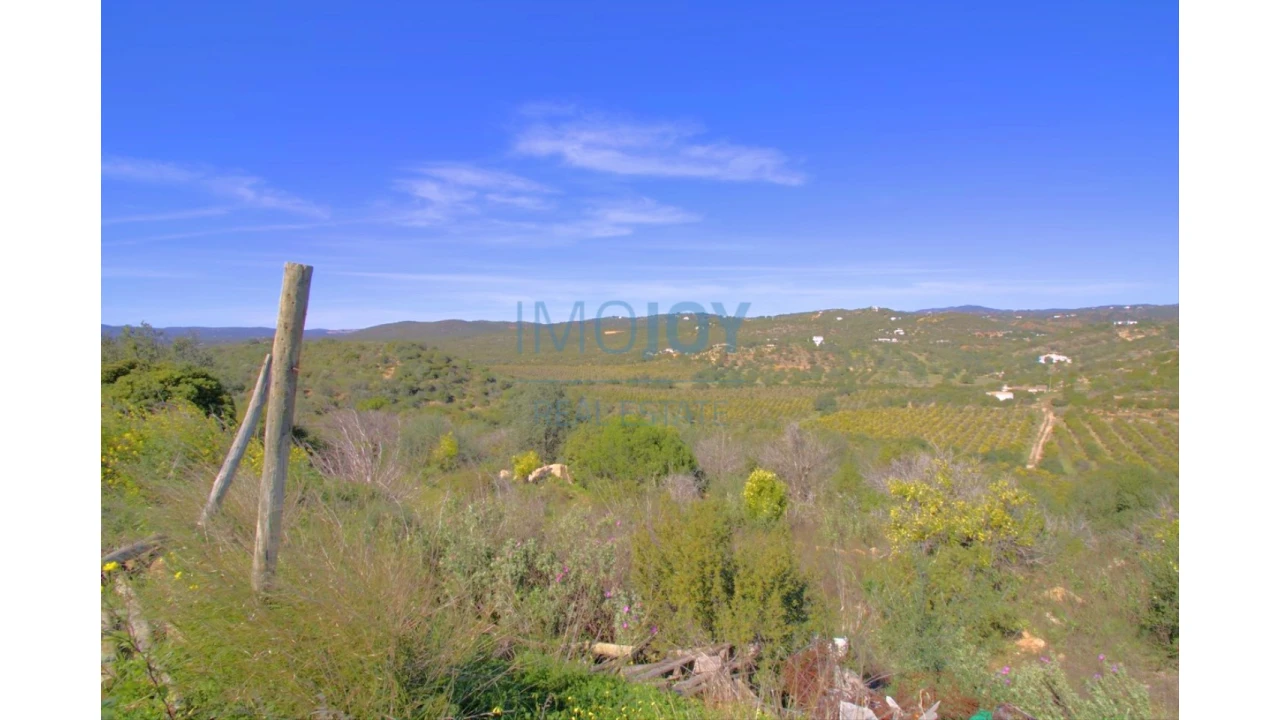 Terreno para Venda em Luz de Tavira e Santo Estêvão Foto 15