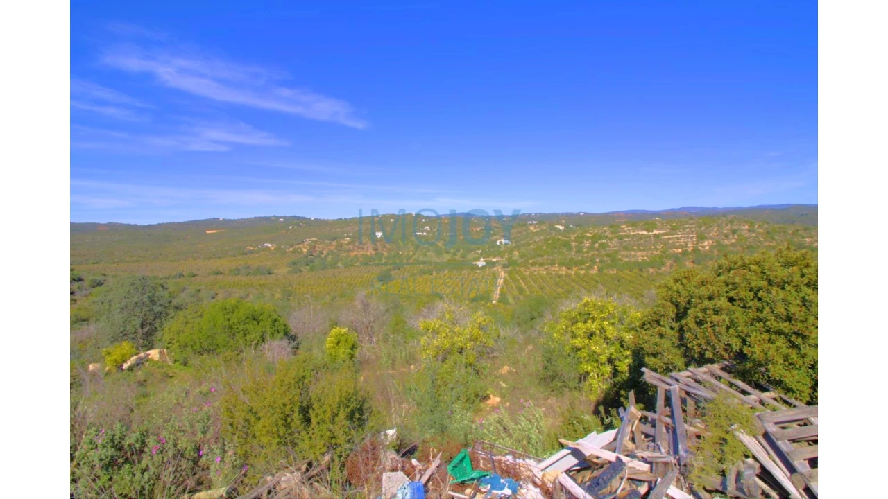 Terreno para Venda em Luz de Tavira e Santo Estêvão Foto 14