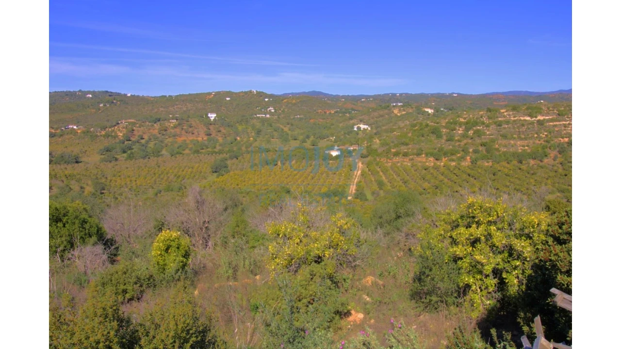 Terreno para Venda em Luz de Tavira e Santo Estêvão Foto 4