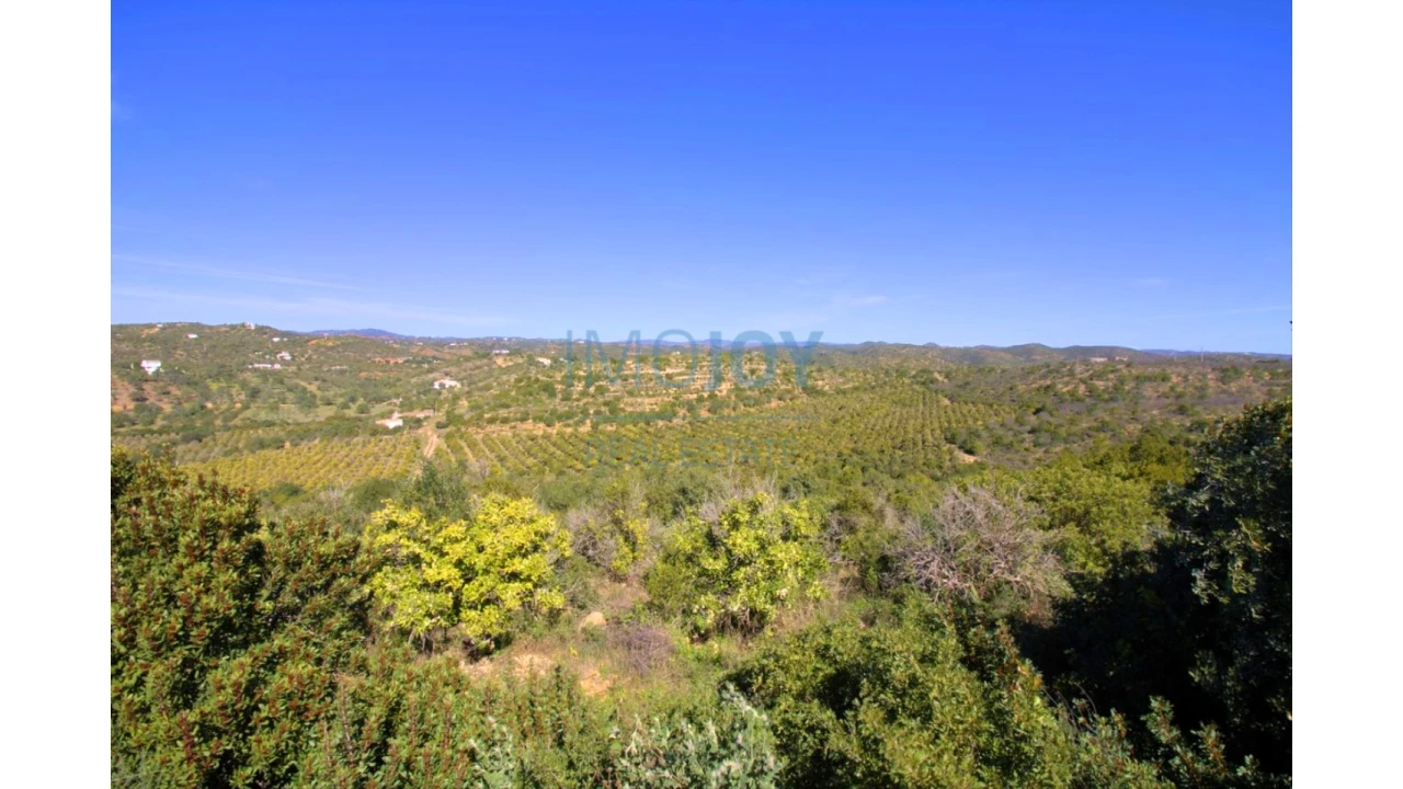 Terreno para Venda em Luz de Tavira e Santo Estêvão Foto 1