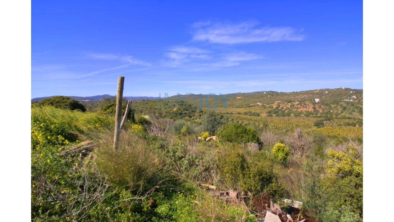 Terreno para Venda em Luz de Tavira e Santo Estêvão Foto 12